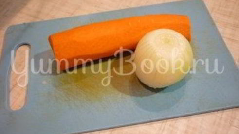 печеночно-кабачковые оладьи