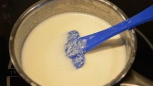 пышные оладушки на кефире