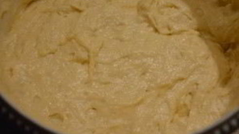 пышные оладушки на кефире