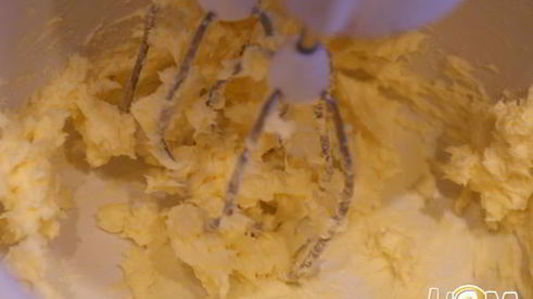 бискотти с вяленой клюквой и орехами кешью