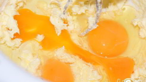 бискотти с вяленой клюквой и орехами кешью