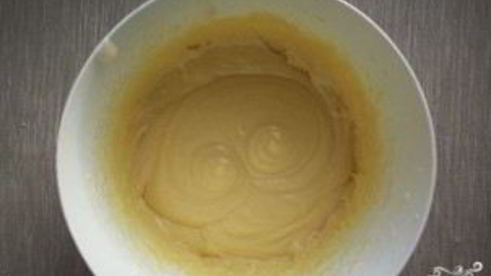 французское печенье мадлен