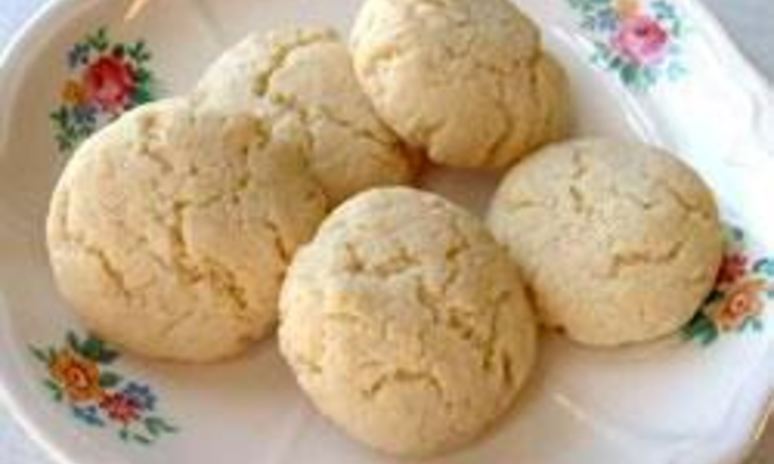 Рецепт итальянского анисового печенья