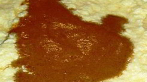 кофейное печенье