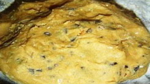 кофейное печенье