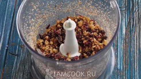 колбаска сливочная с печеньем