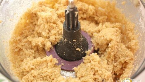 овсяное печенье из икеи