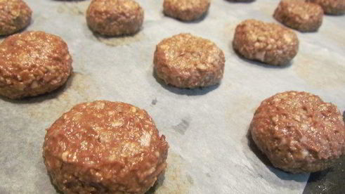 овсяное печенье с шоколадом и кокосом