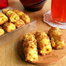 Детское печенье