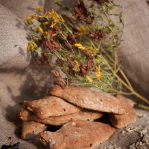 Домашнее печенье