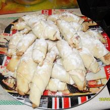 Печенье на сметане