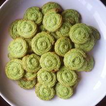 Простое печенье