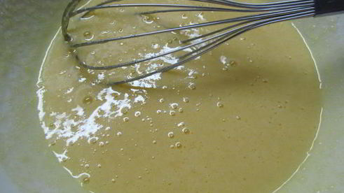 печеньки из шрека