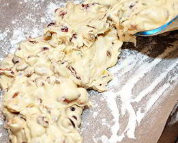 Печенье бискотти