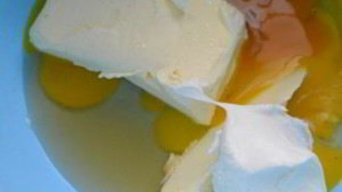 печенье брауни