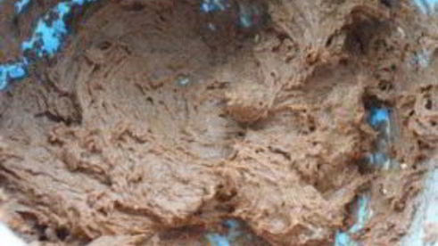 печенье брауни