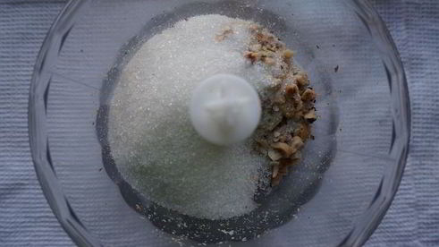 печенье филбертинес