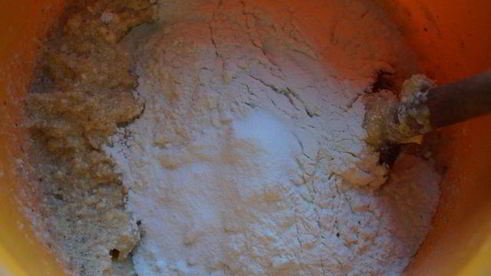 печенье филбертинес