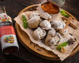 Печенье к чаю