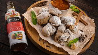 Печенье к чаю