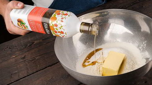 печенье к чаю