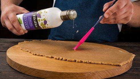 печенье к чаю