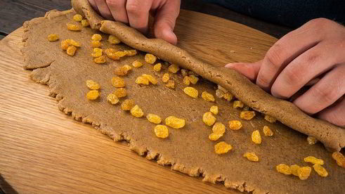 печенье к чаю