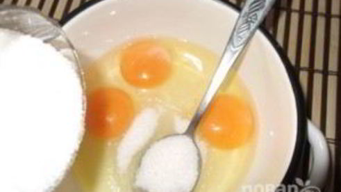 печенье хризантема просто