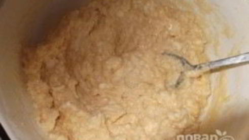 печенье хризантема просто