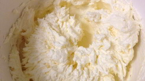 печенье курабье