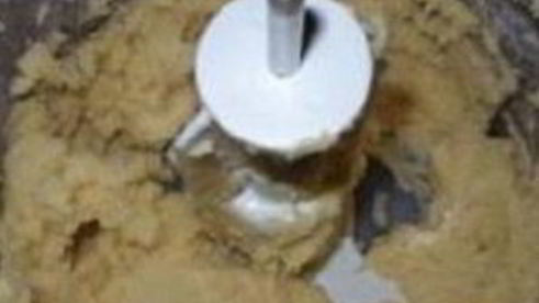 печенье лимонное