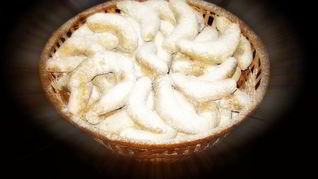 Печенье Маргаритка