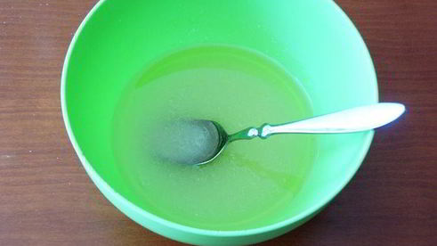 печенье на капустном рассоле