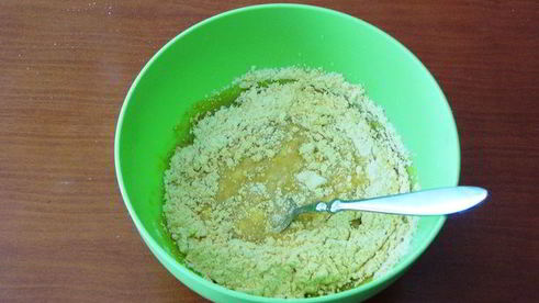 печенье на капустном рассоле