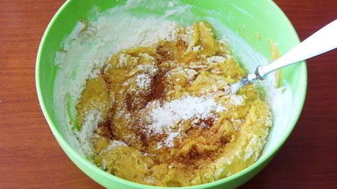 печенье на капустном рассоле