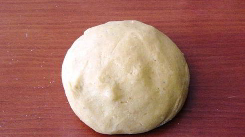 печенье на капустном рассоле