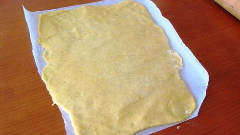 печенье на капустном рассоле