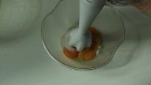 печенье на майонезе через мясорубку