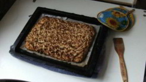 печенье на майонезе через мясорубку