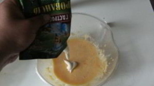 печенье на майонезе через мясорубку