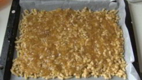 печенье на майонезе через мясорубку