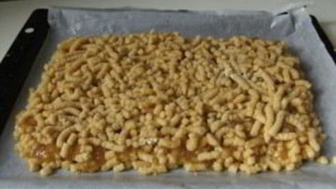 печенье на майонезе через мясорубку