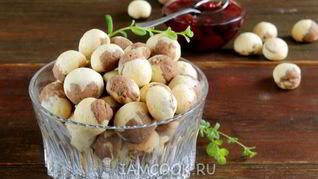 Печенье на маргарине