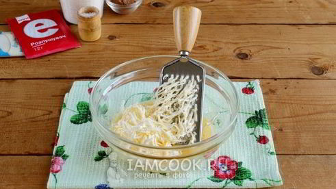 печенье на маргарине