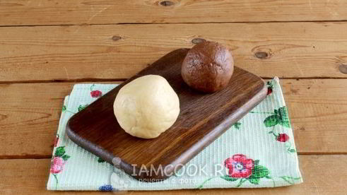 печенье на маргарине