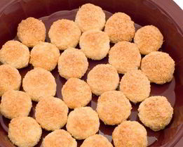 Печенье Нан хати