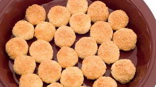 Печенье Нан хати