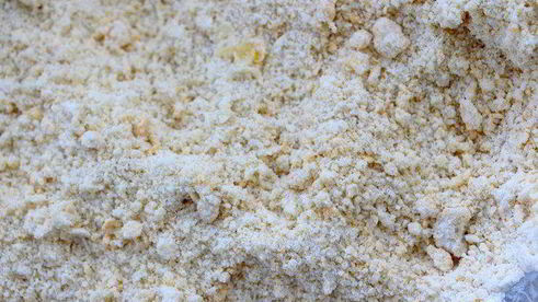 печенье равиоли с ореховой начинкой