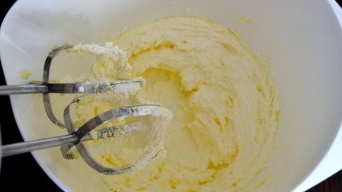 печенье с двойной начинкой