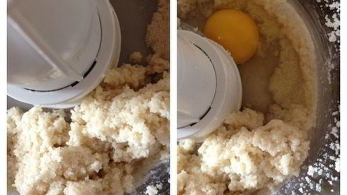 печенье с кукурузными хлопьями вкусный микс